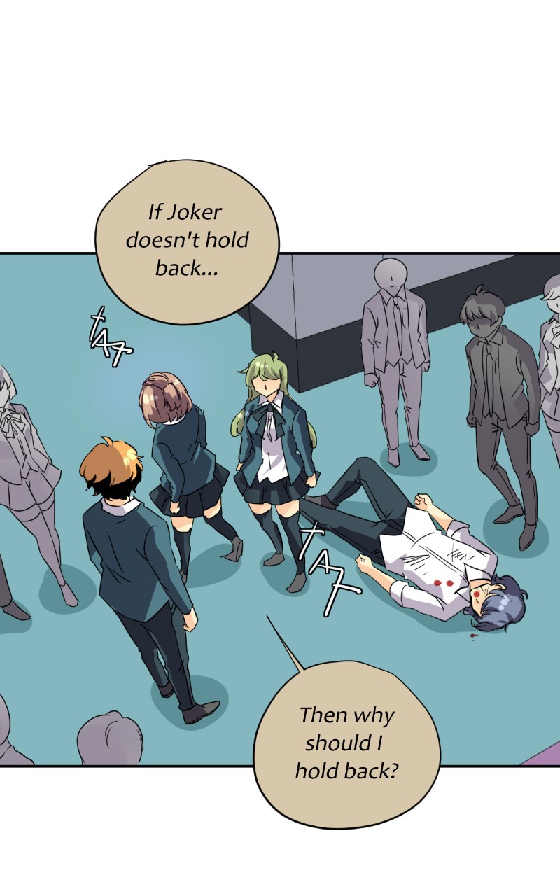 unOrdinary Chap 176 - Next Chap 177