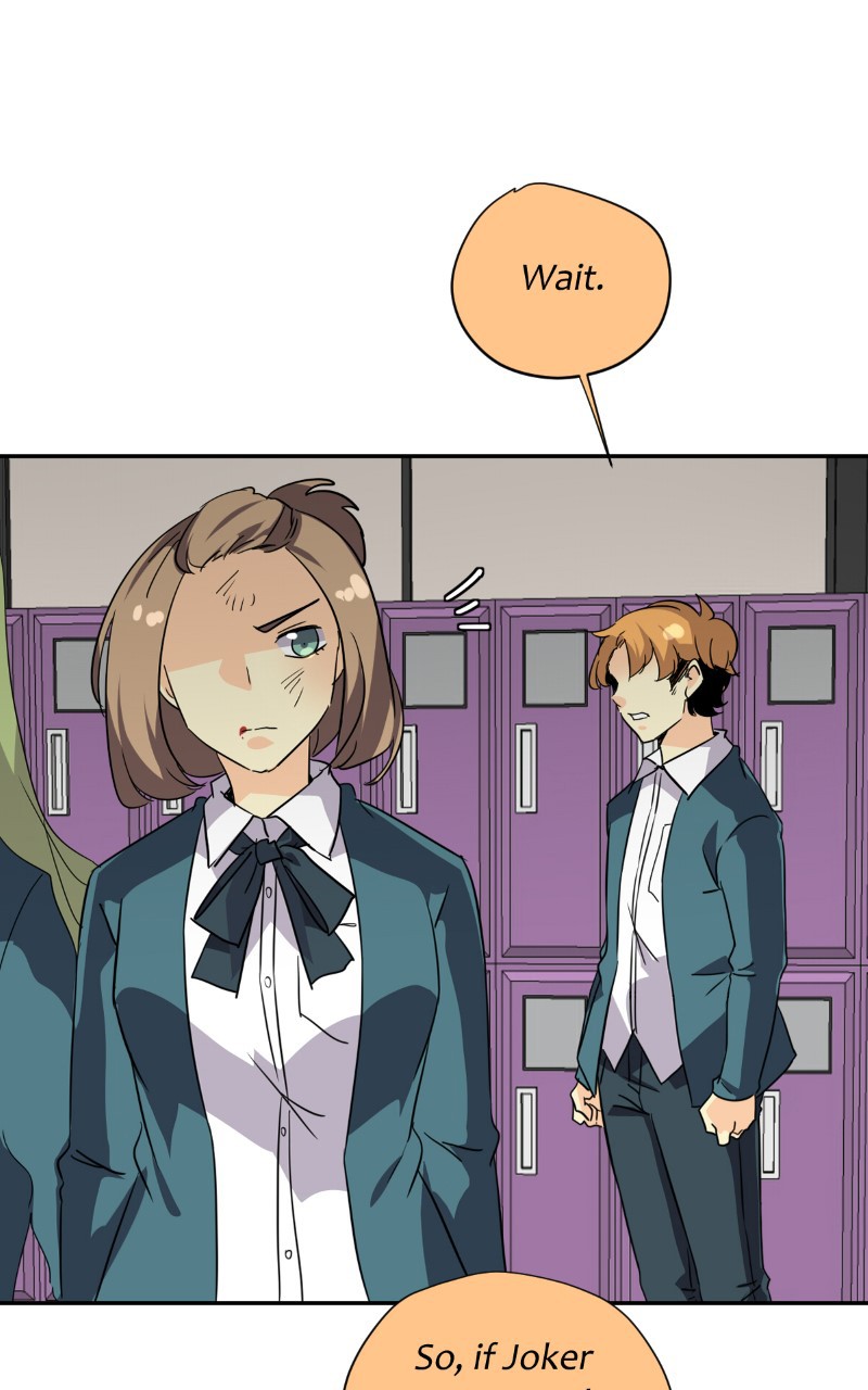 unOrdinary Chap 176 - Next Chap 177