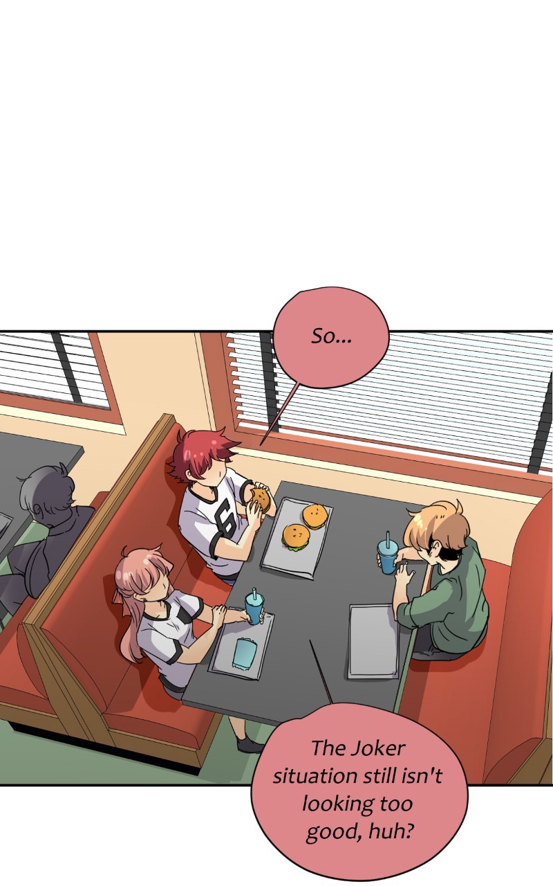 unOrdinary Chap 176 - Next Chap 177