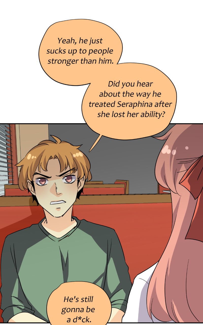 unOrdinary Chap 176 - Next Chap 177