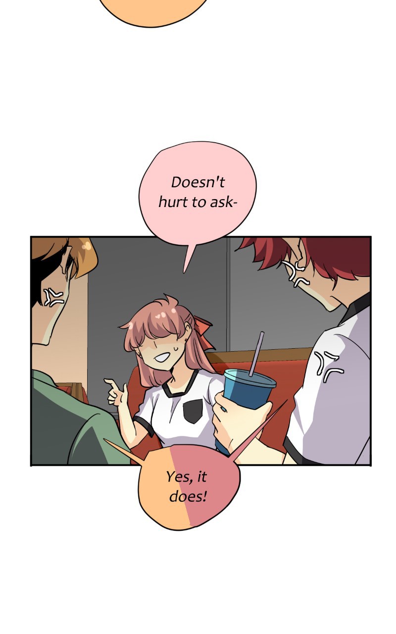 unOrdinary Chap 176 - Next Chap 177