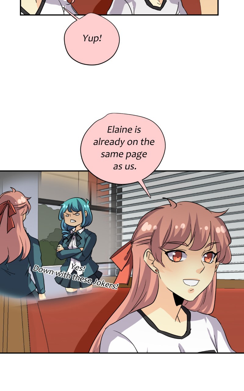 unOrdinary Chap 176 - Next Chap 177