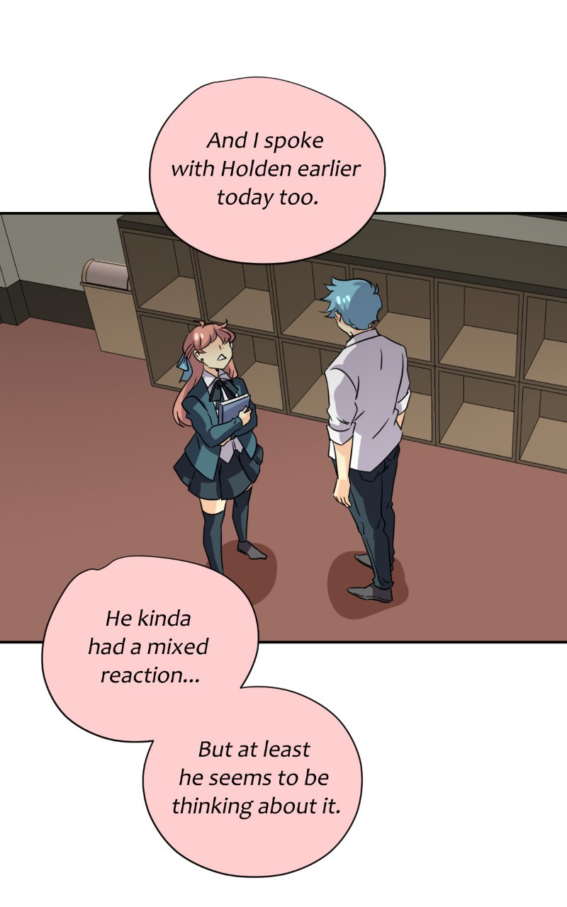 unOrdinary Chap 176 - Next Chap 177