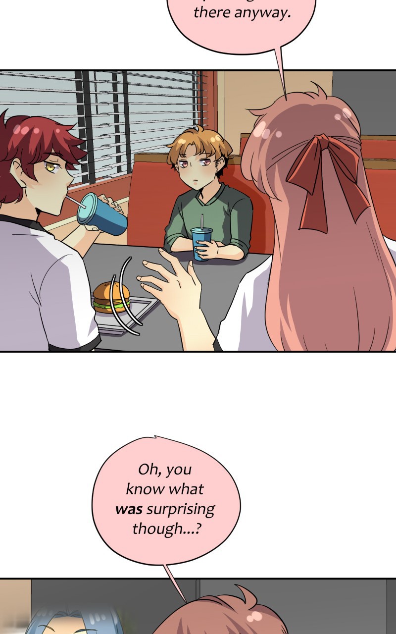 unOrdinary Chap 176 - Next Chap 177