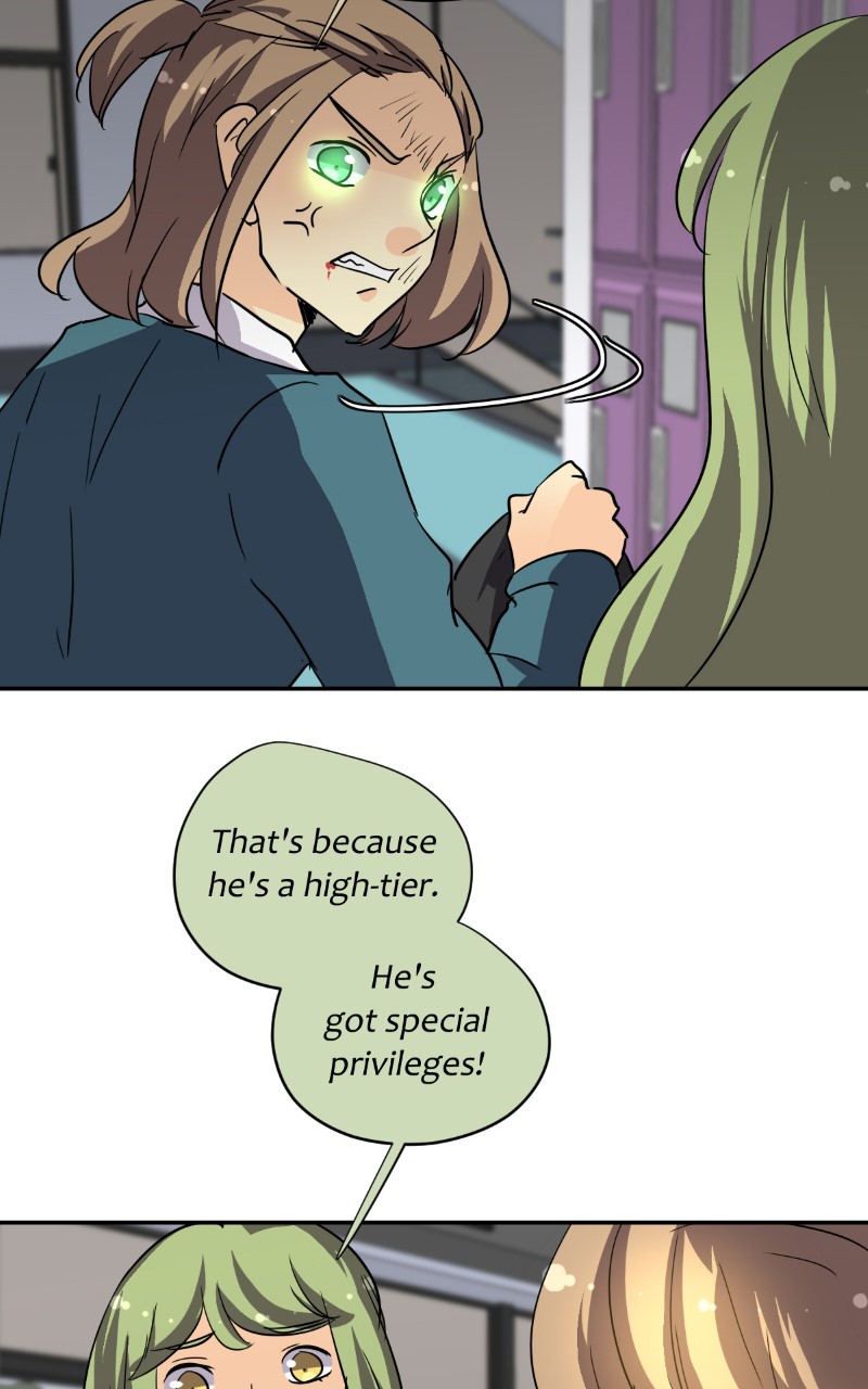 unOrdinary Chap 176 - Next Chap 177