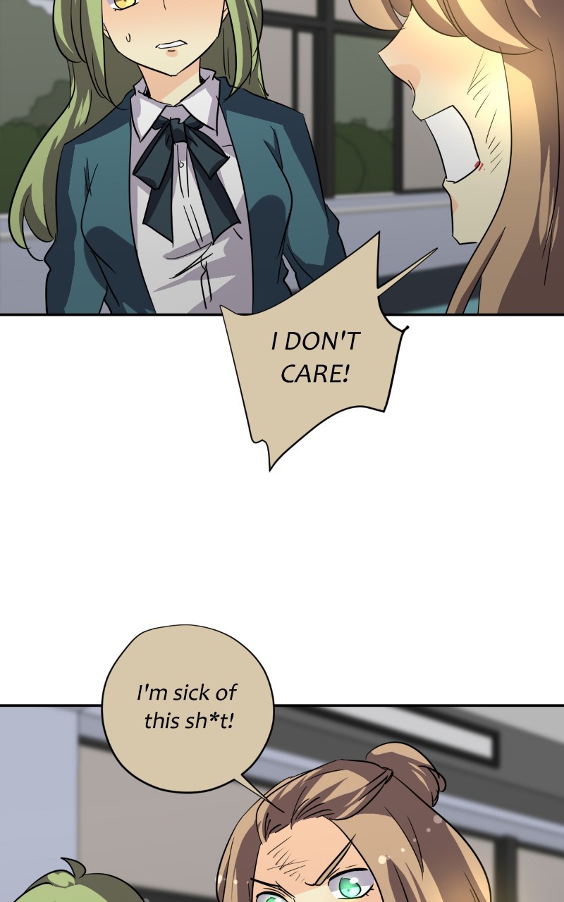 unOrdinary Chap 176 - Next Chap 177