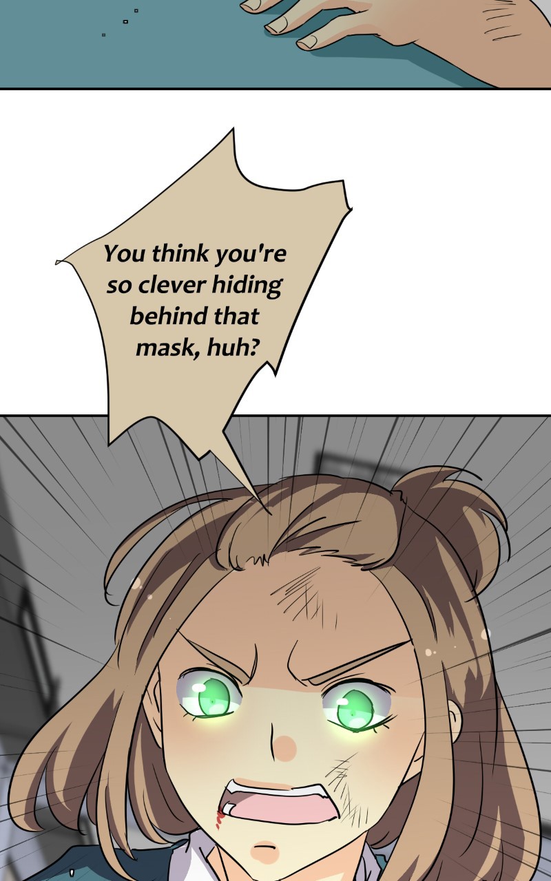 unOrdinary Chap 176 - Next Chap 177