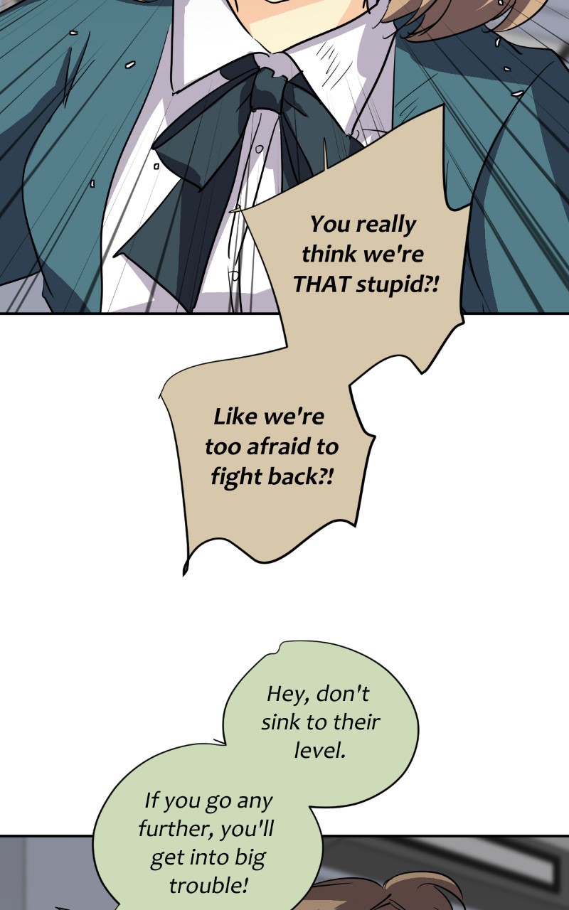 unOrdinary Chap 176 - Next Chap 177