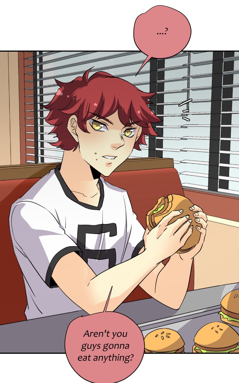 unOrdinary Chap 176 - Next Chap 177