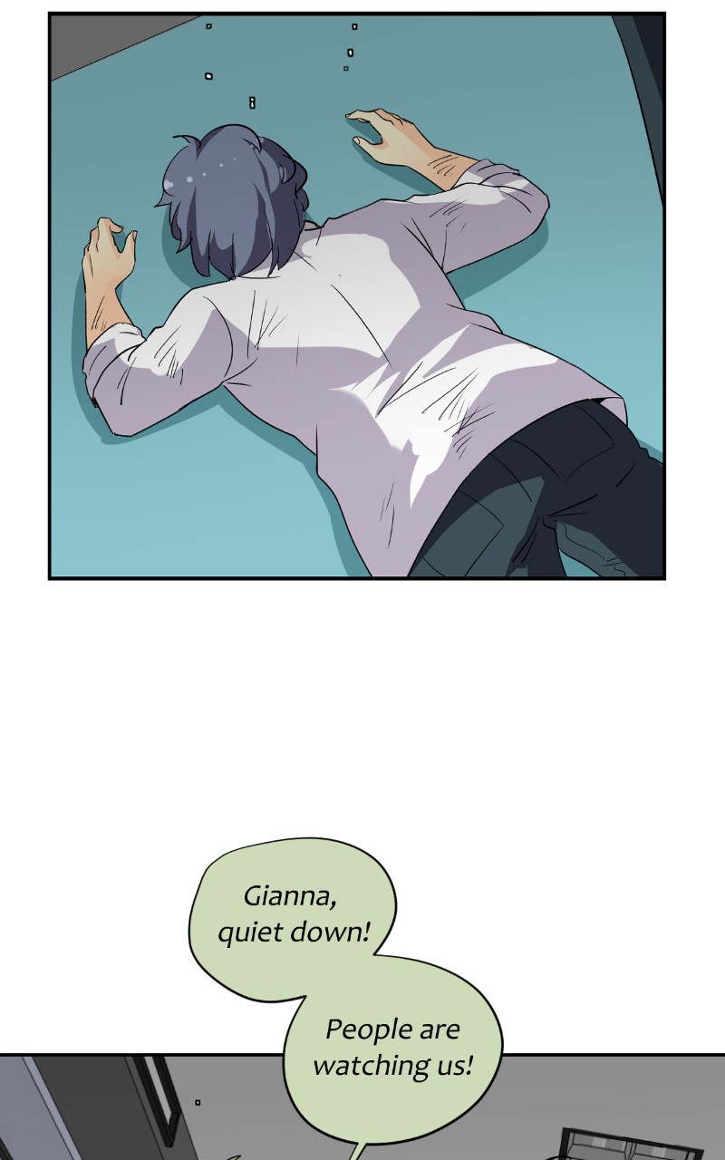 unOrdinary Chap 176 - Next Chap 177