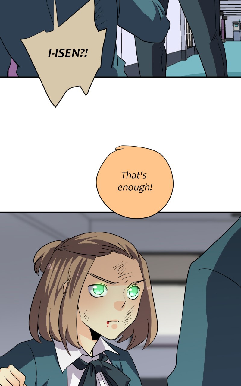 unOrdinary Chap 176 - Next Chap 177