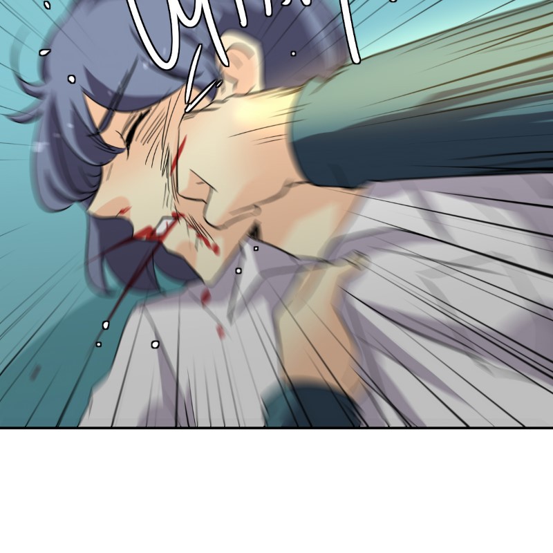 unOrdinary Chap 176 - Next Chap 177