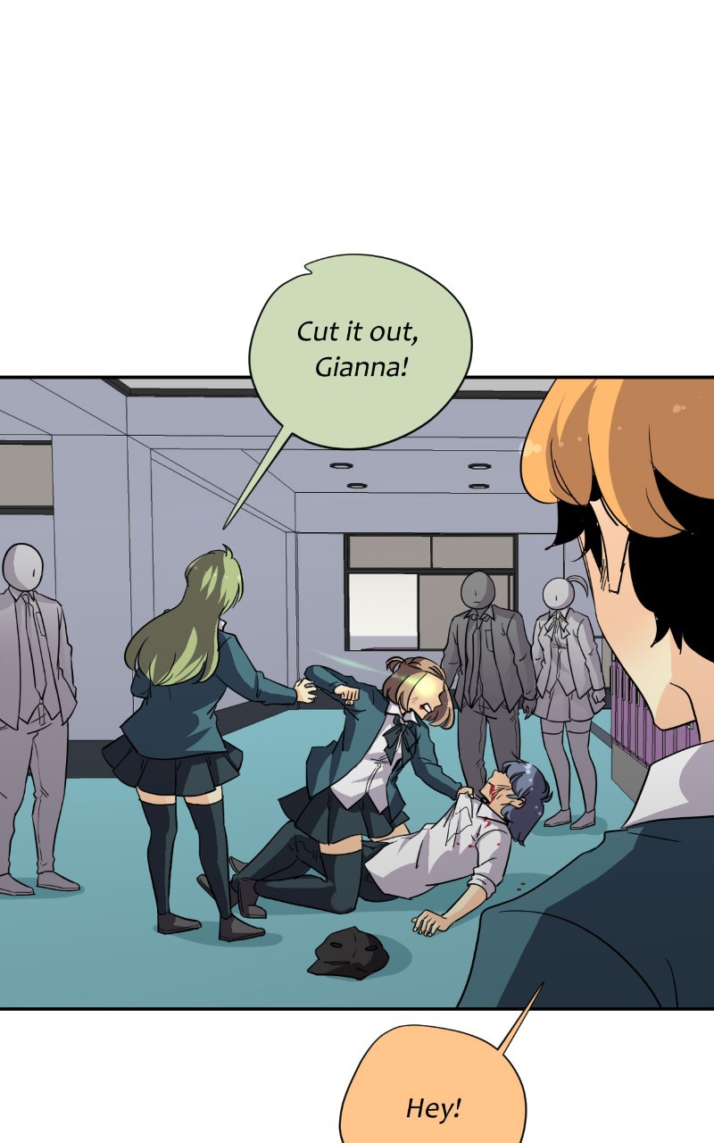 unOrdinary Chap 176 - Next Chap 177