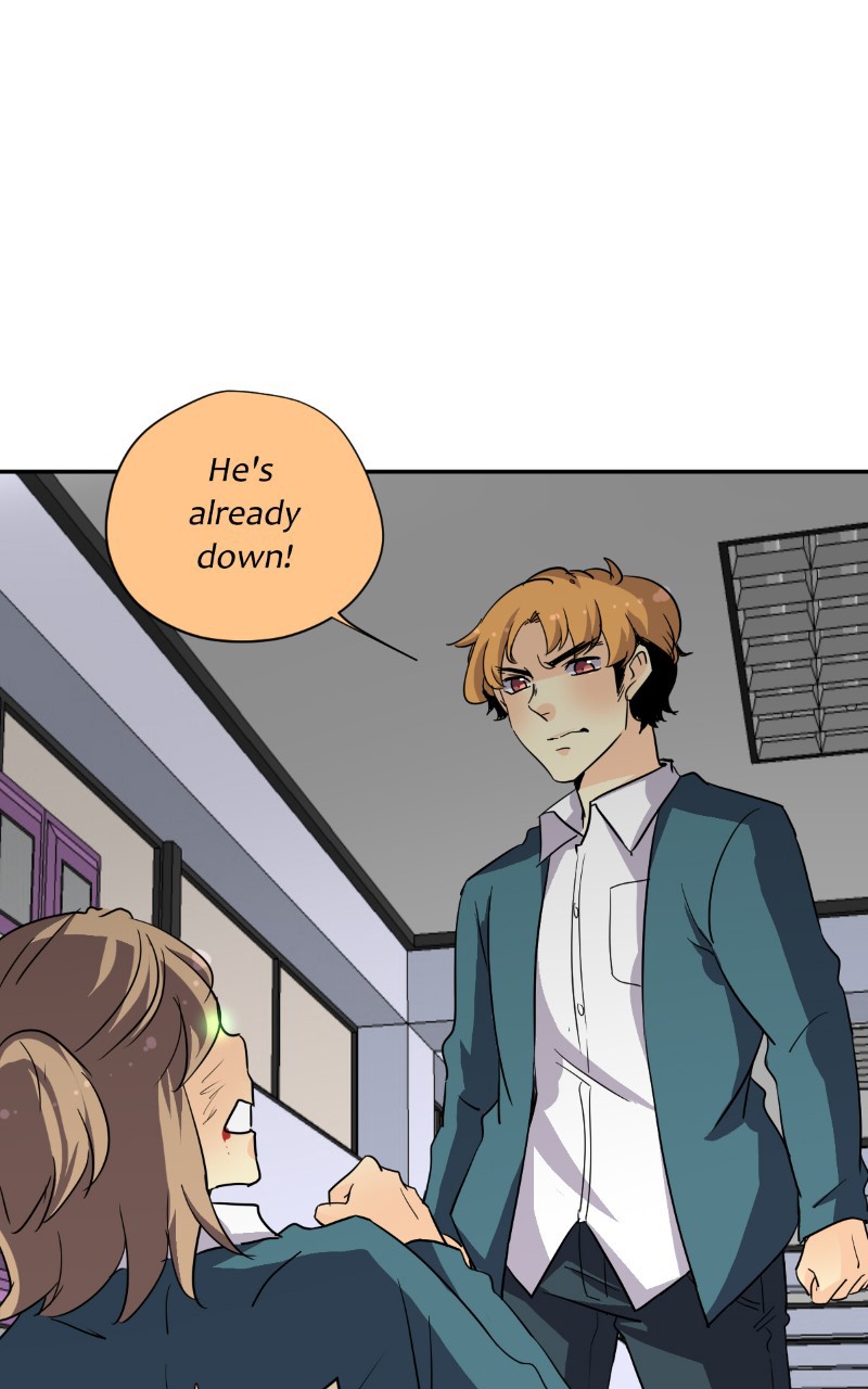 unOrdinary Chap 176 - Next Chap 177