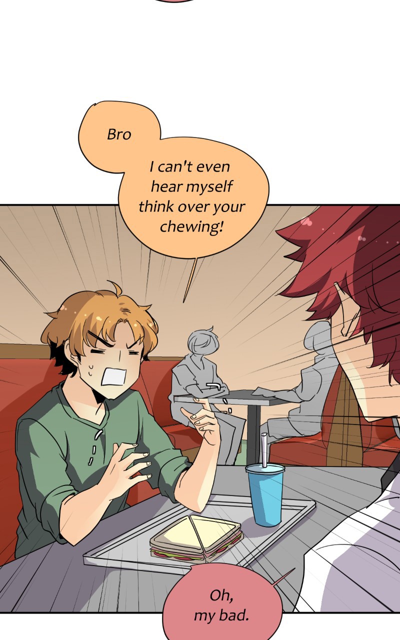 unOrdinary Chap 176 - Next Chap 177