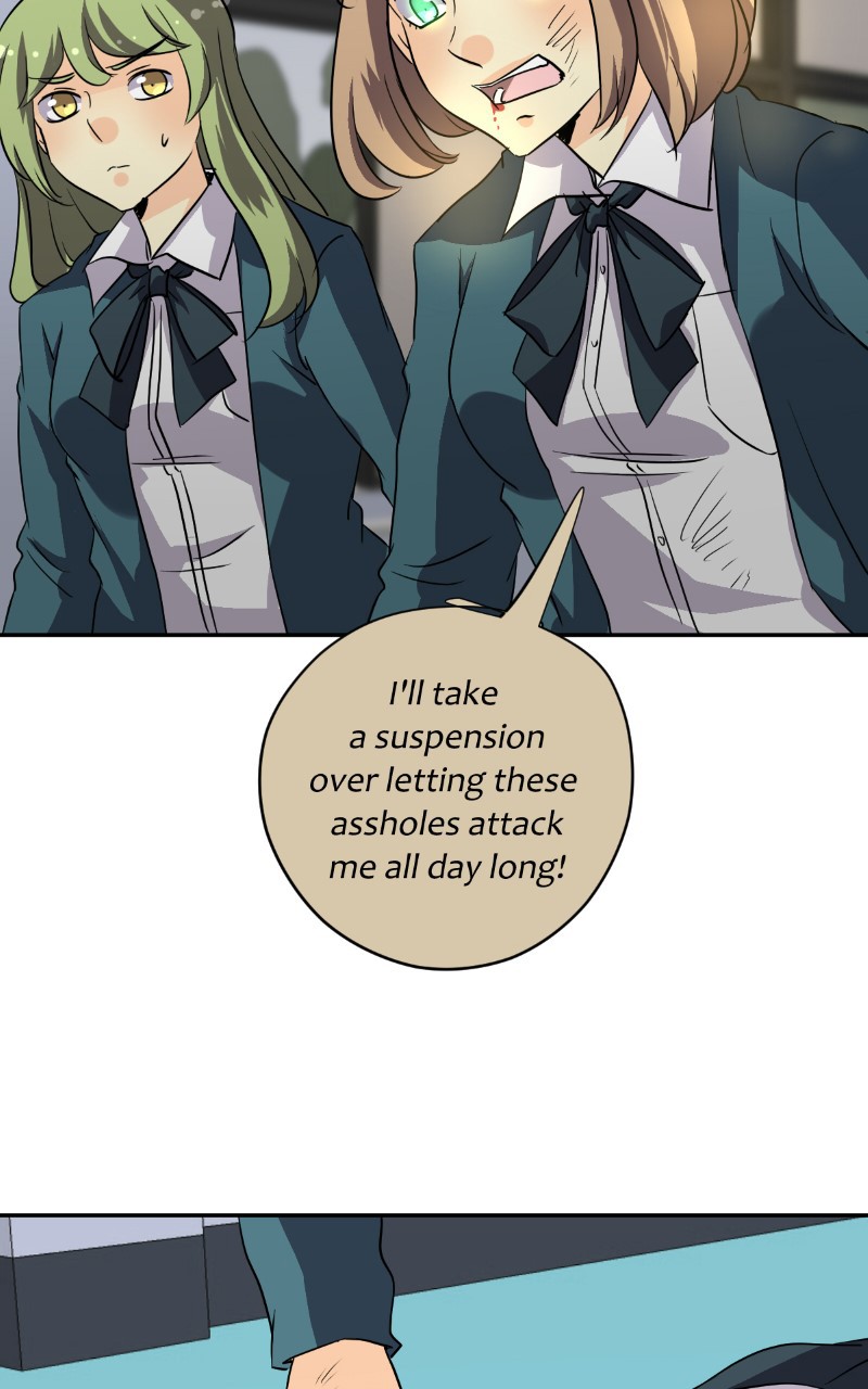 unOrdinary Chap 176 - Next Chap 177