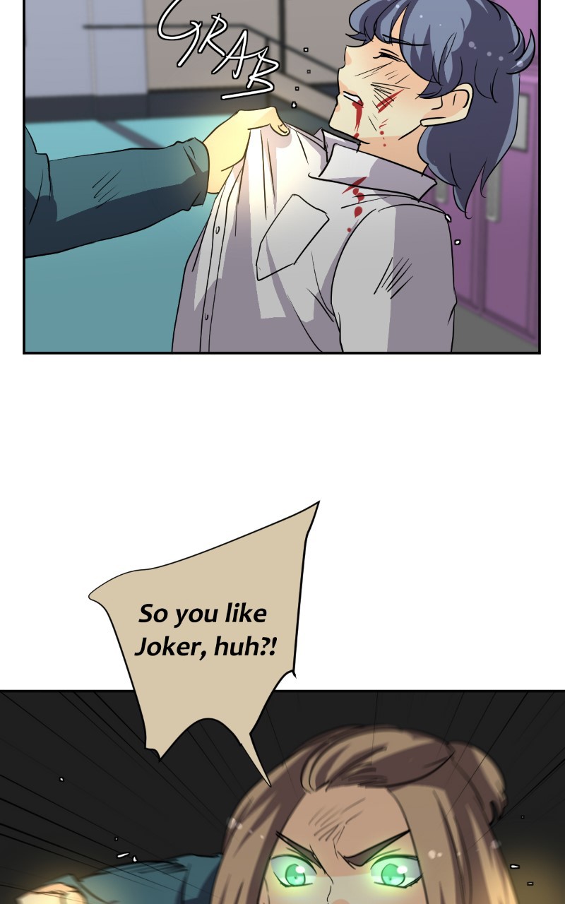 unOrdinary Chap 176 - Next Chap 177