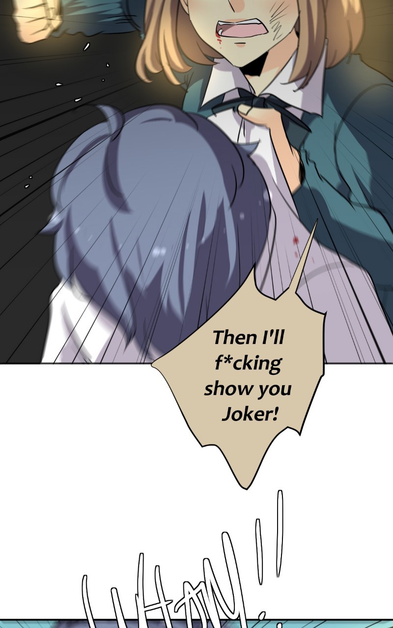 unOrdinary Chap 176 - Next Chap 177