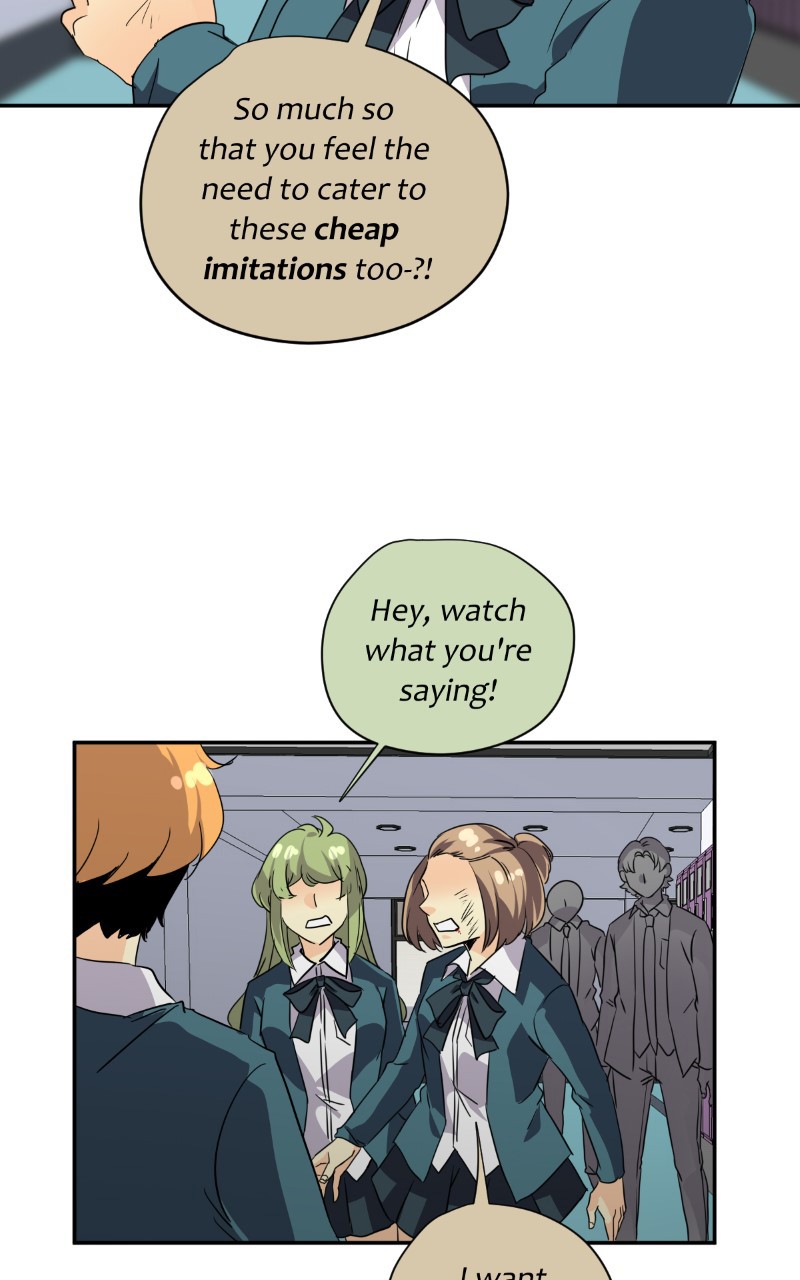 unOrdinary Chap 176 - Next Chap 177