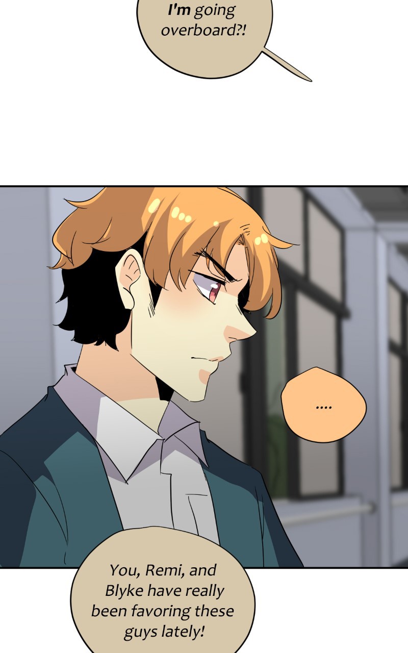 unOrdinary Chap 176 - Next Chap 177