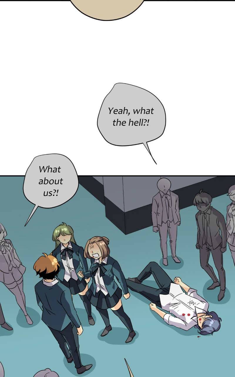 unOrdinary Chap 176 - Next Chap 177