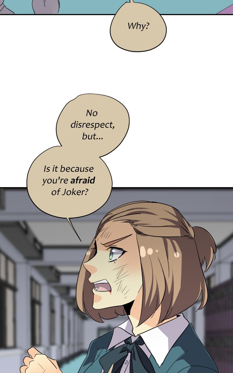 unOrdinary Chap 176 - Next Chap 177