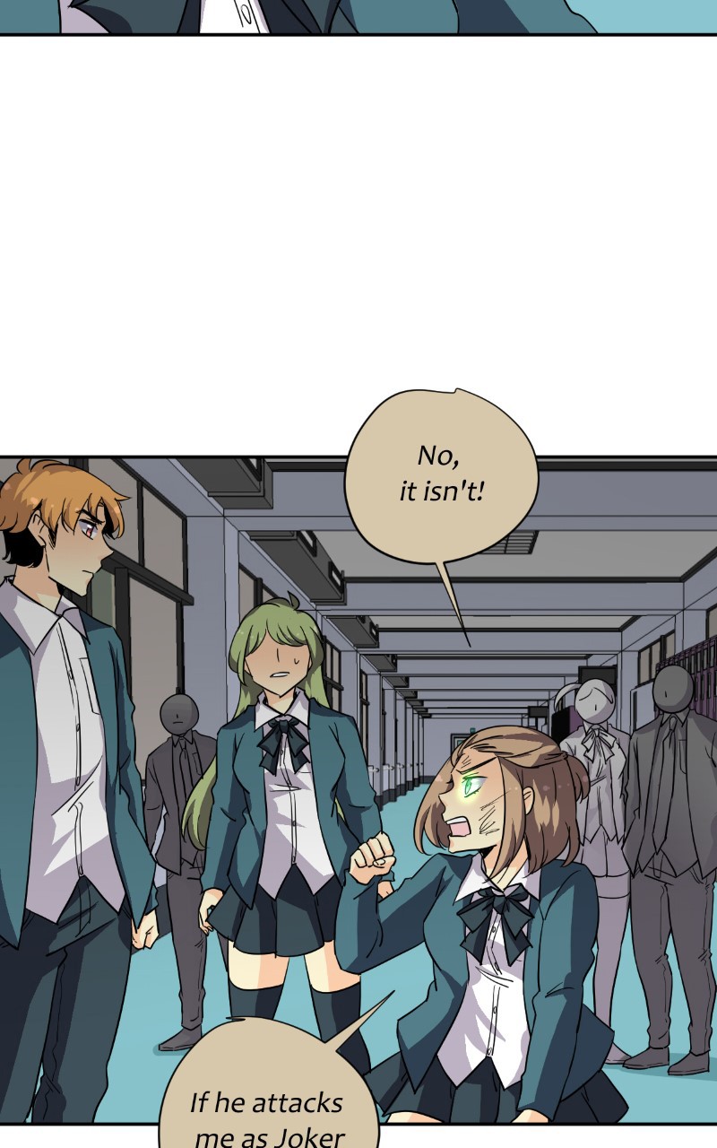 unOrdinary Chap 176 - Next Chap 177