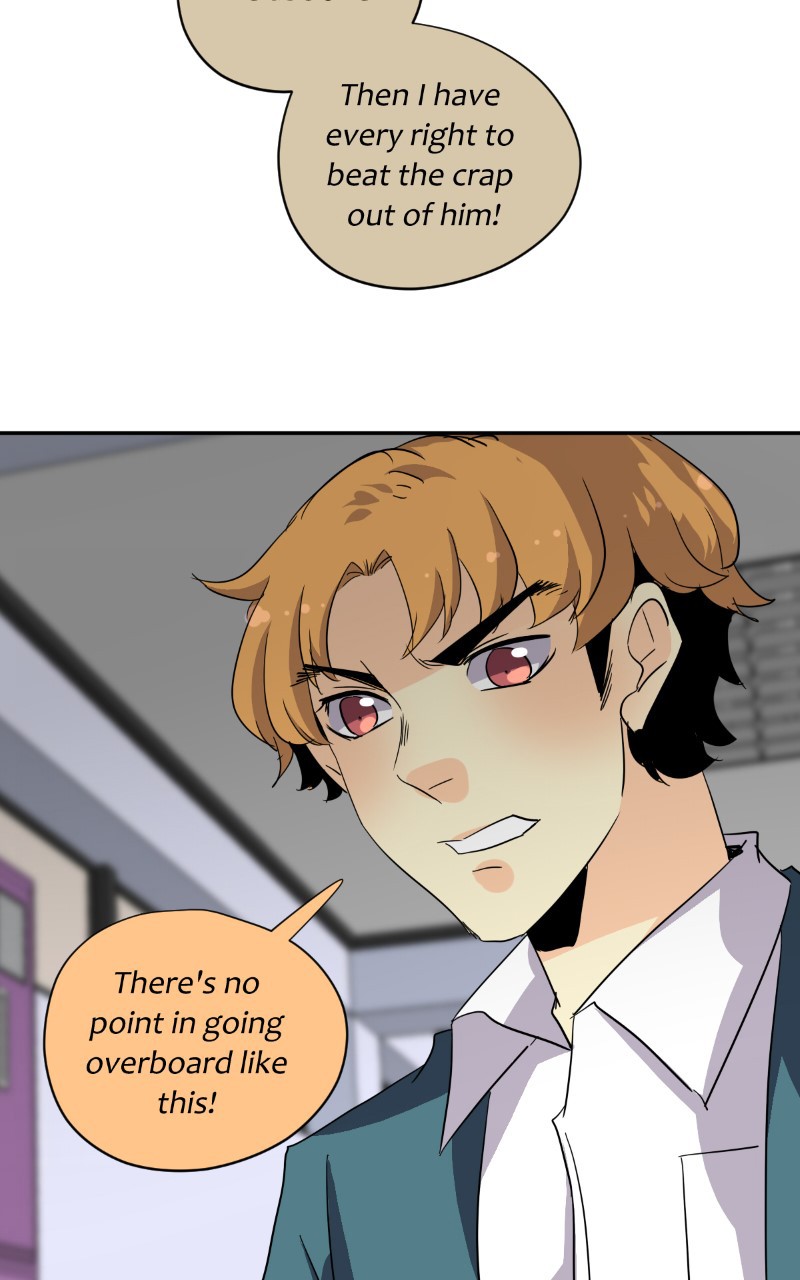 unOrdinary Chap 176 - Next Chap 177