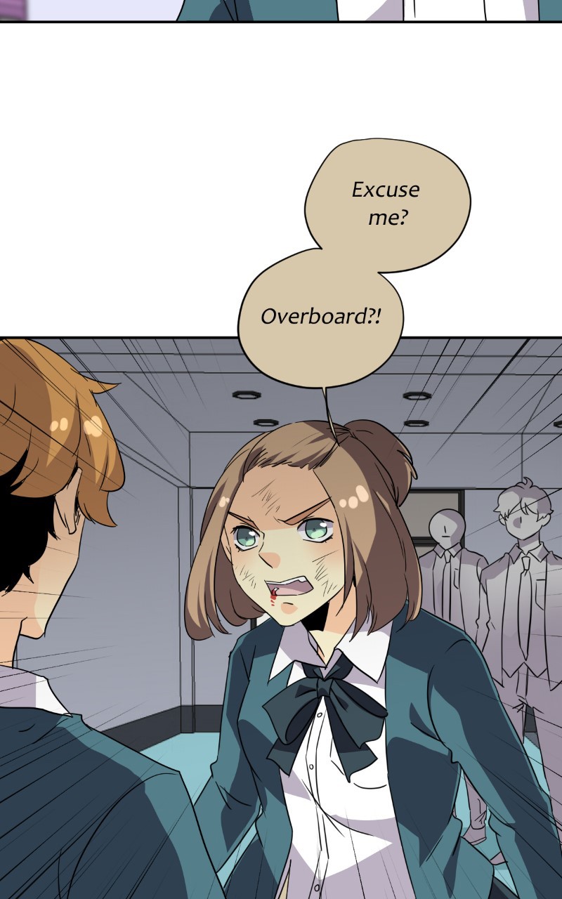 unOrdinary Chap 176 - Next Chap 177