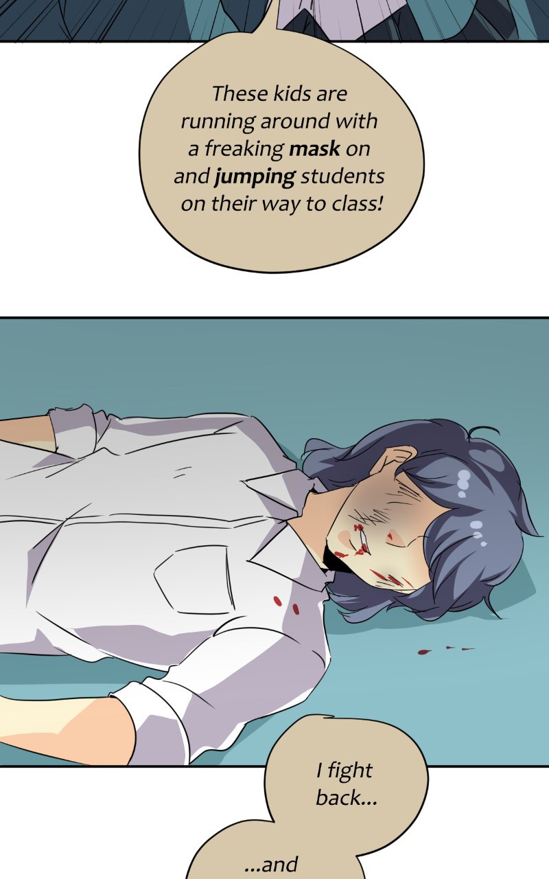 unOrdinary Chap 176 - Next Chap 177