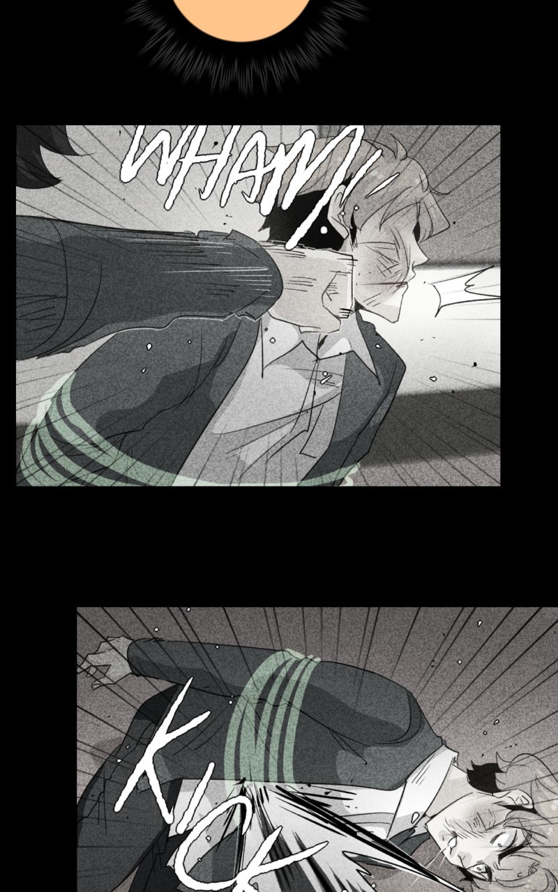 unOrdinary Chap 176 - Next Chap 177