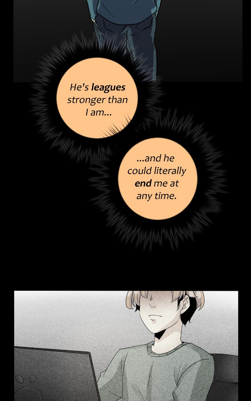 unOrdinary Chap 176 - Next Chap 177