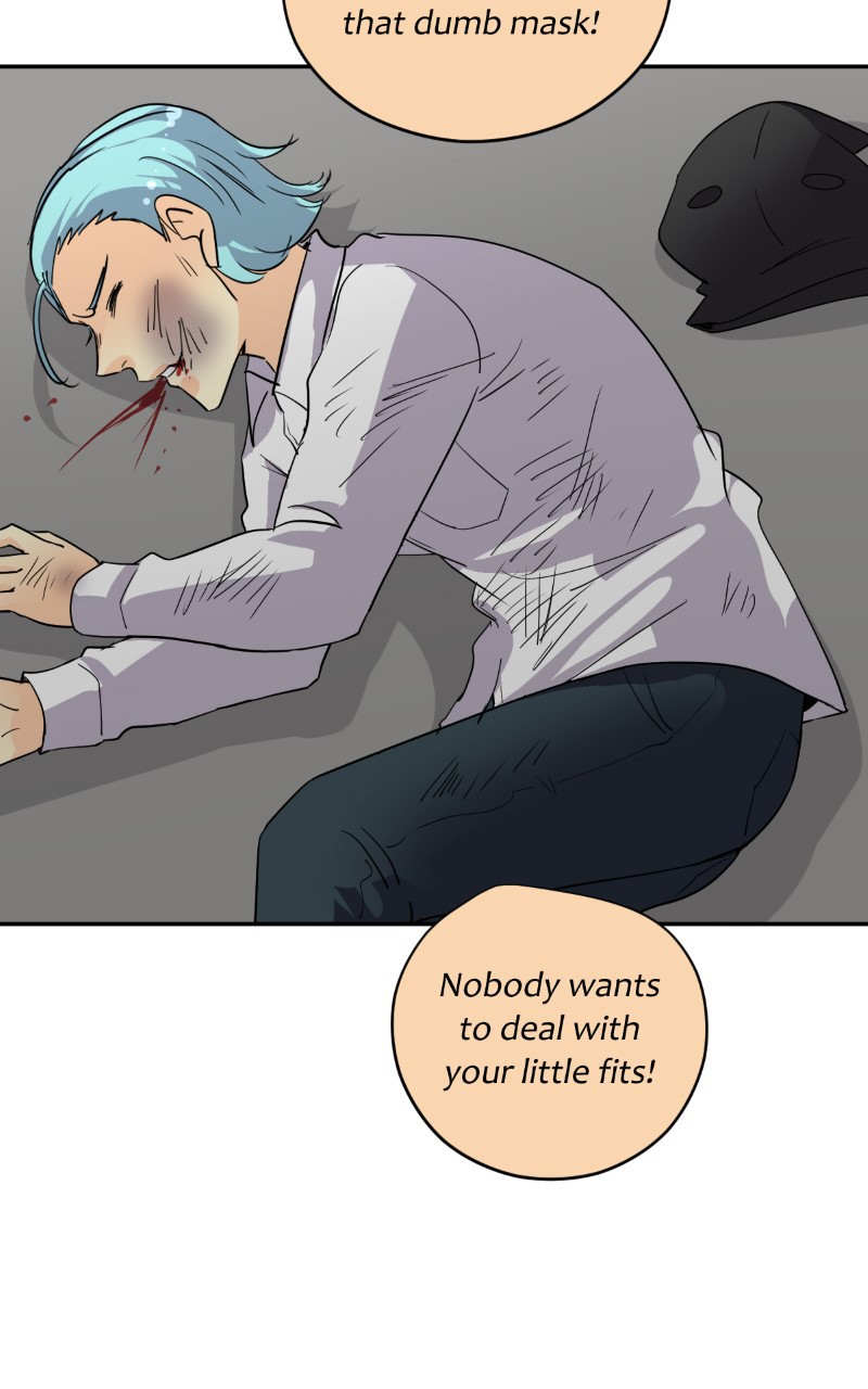 unOrdinary Chap 178 - Next Chap 179