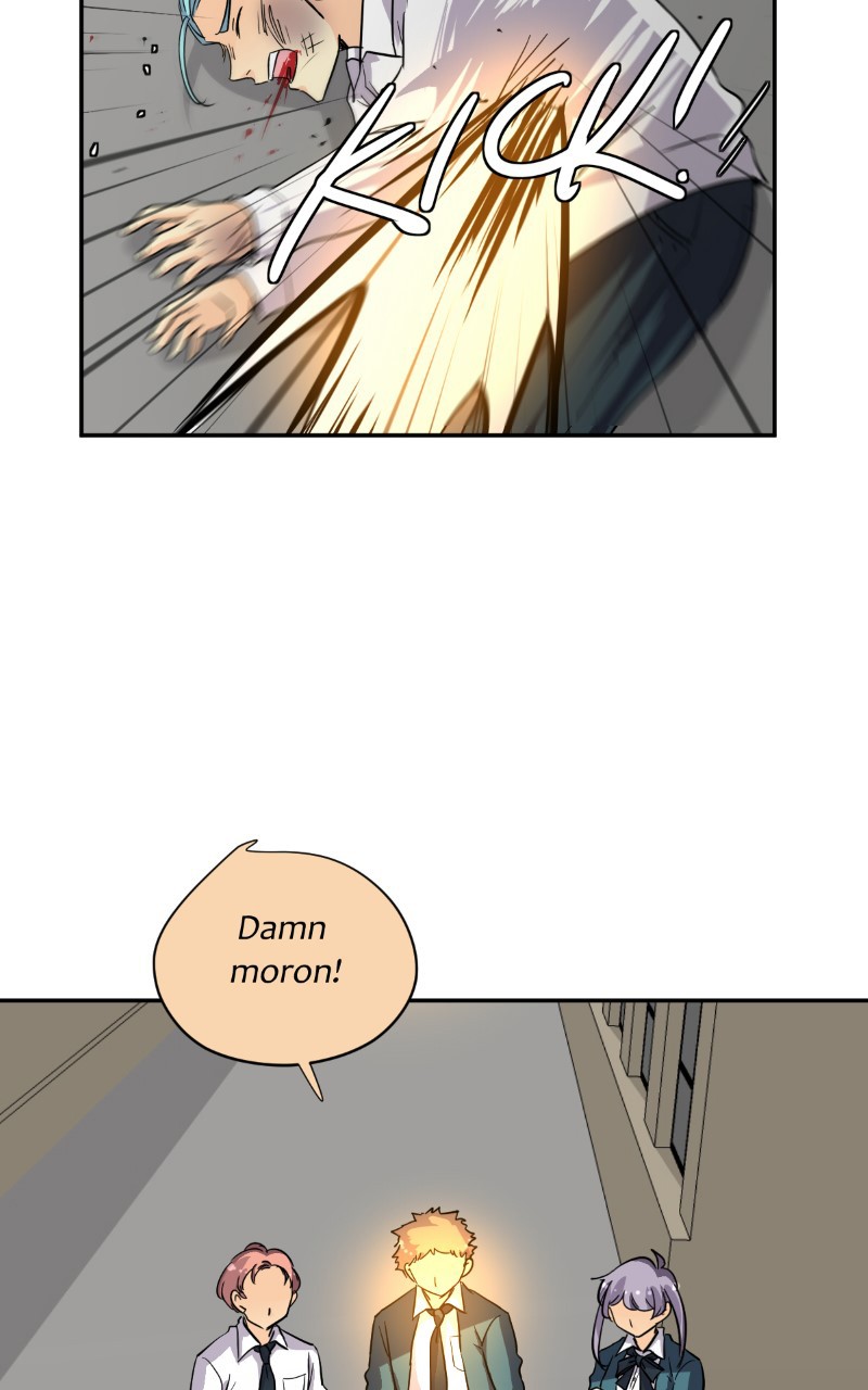 unOrdinary Chap 178 - Next Chap 179