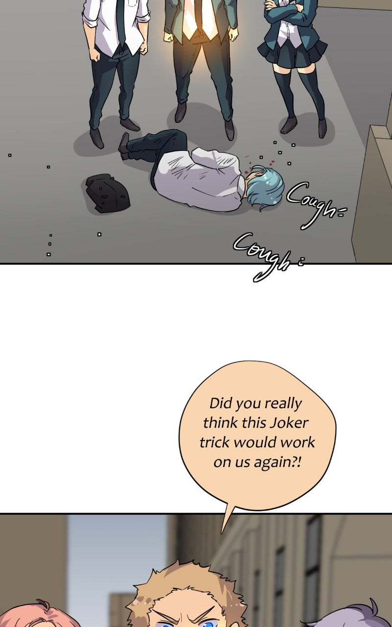 unOrdinary Chap 178 - Next Chap 179