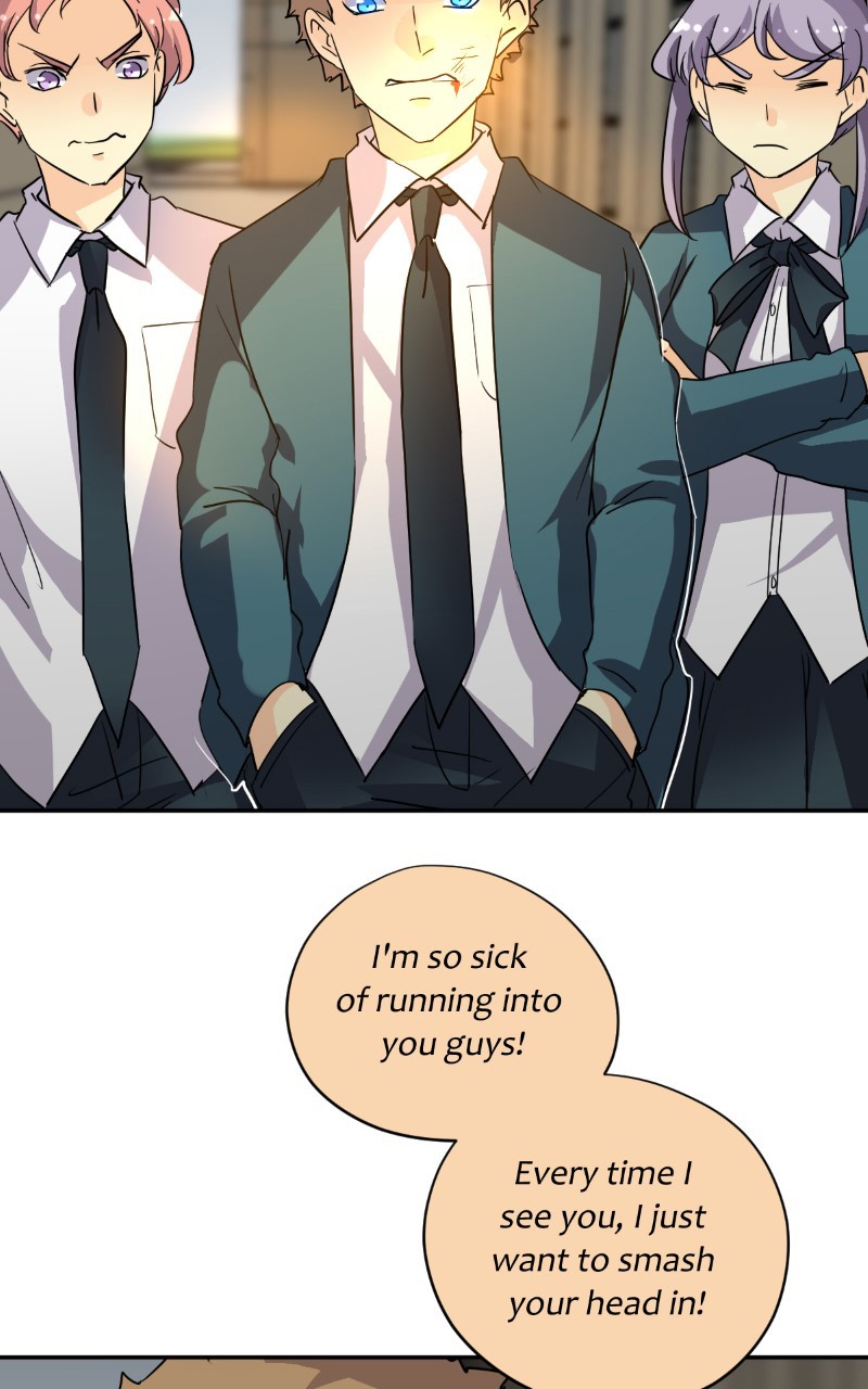 unOrdinary Chap 178 - Next Chap 179