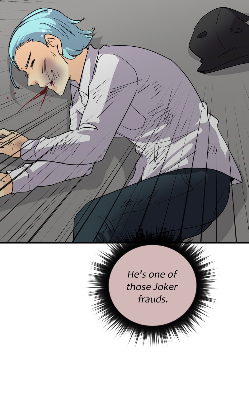 unOrdinary Chap 178 - Next Chap 179