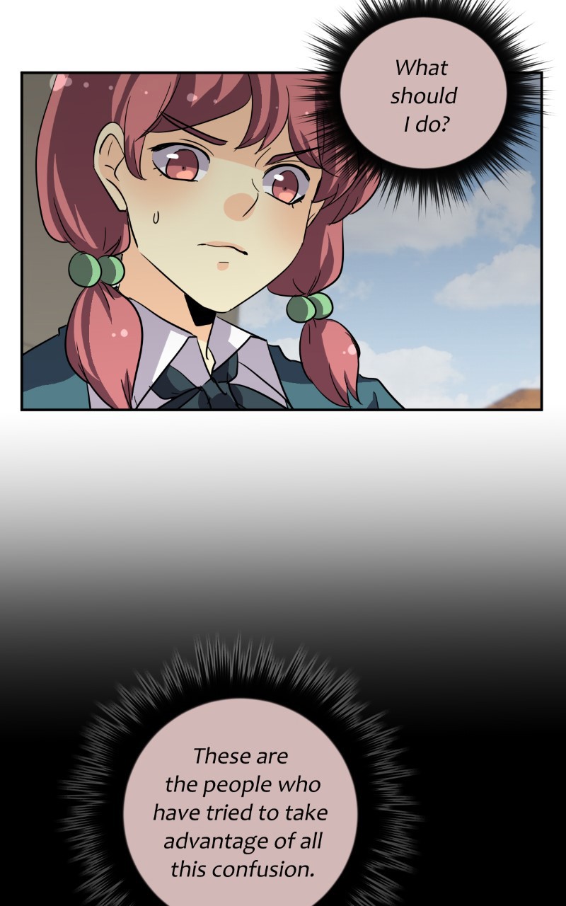 unOrdinary Chap 178 - Next Chap 179