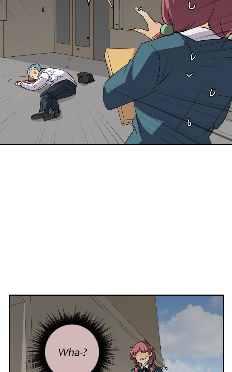 unOrdinary Chap 178 - Next Chap 179