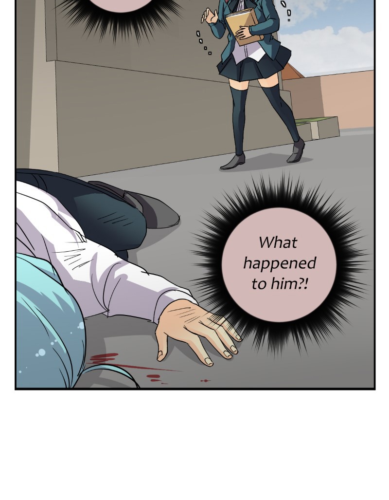 unOrdinary Chap 178 - Next Chap 179