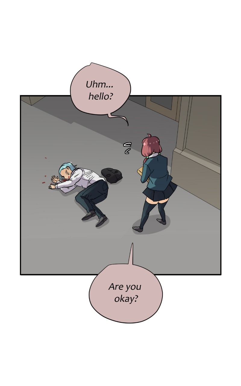 unOrdinary Chap 178 - Next Chap 179