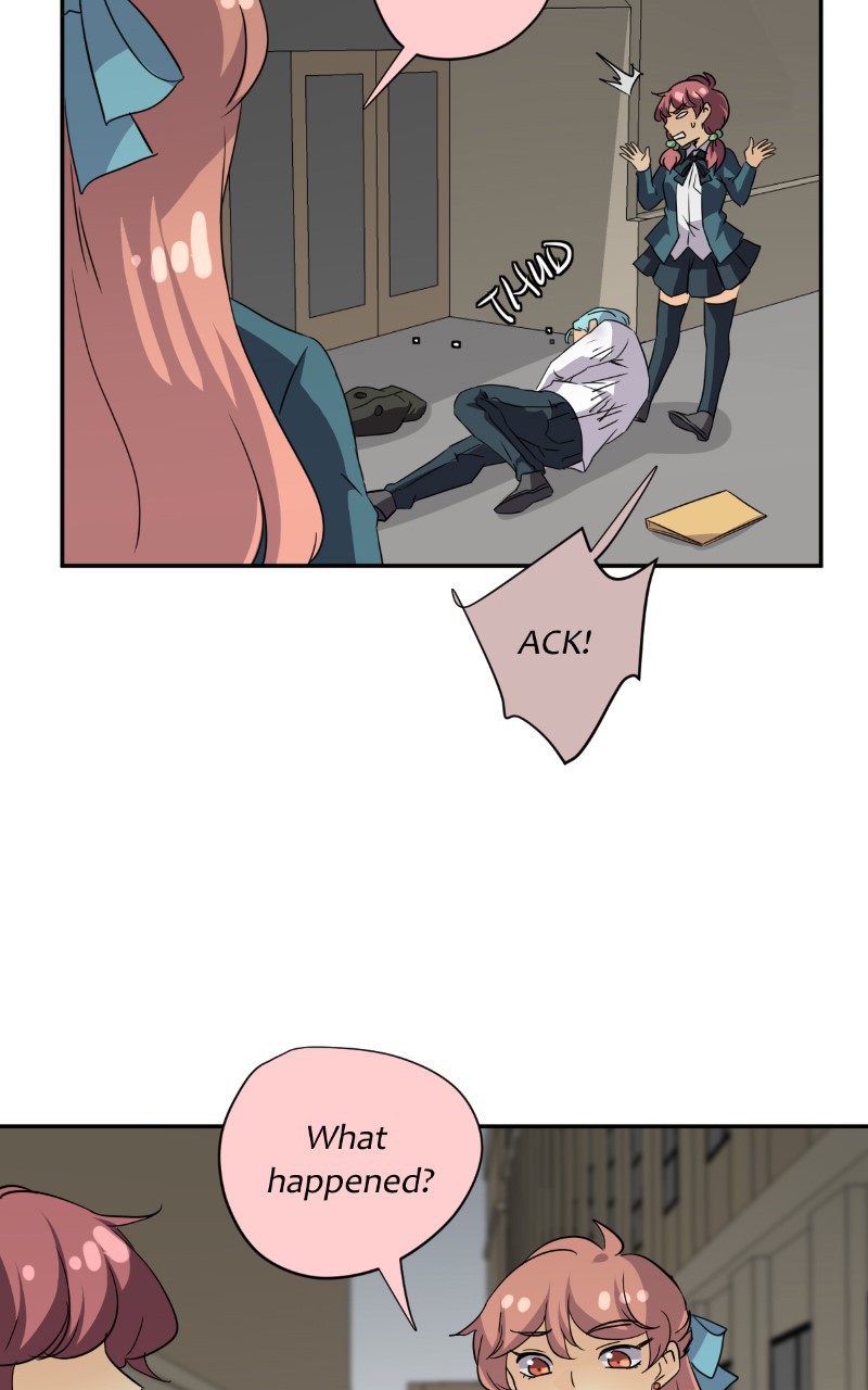 unOrdinary Chap 178 - Next Chap 179