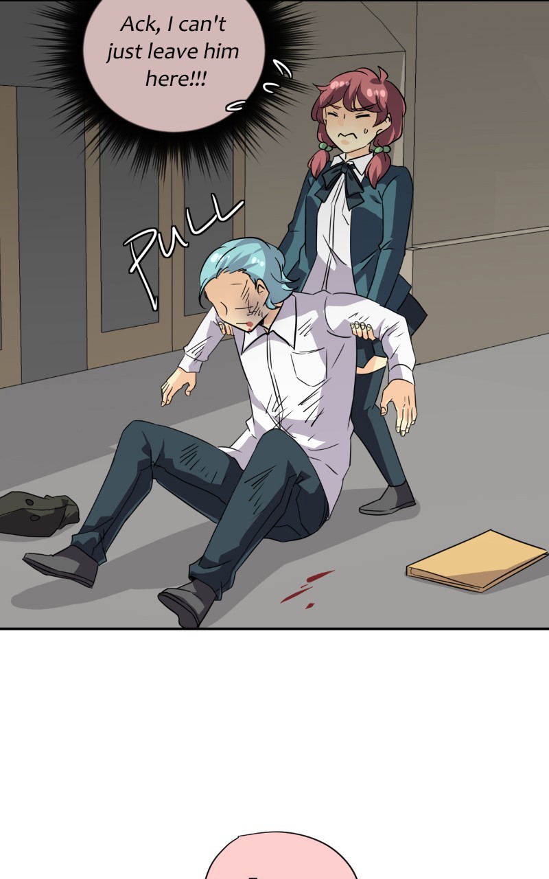 unOrdinary Chap 178 - Next Chap 179