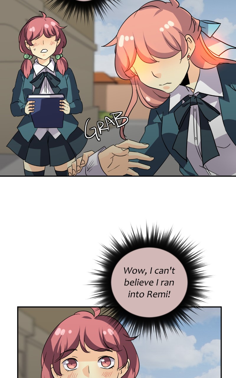 unOrdinary Chap 178 - Next Chap 179