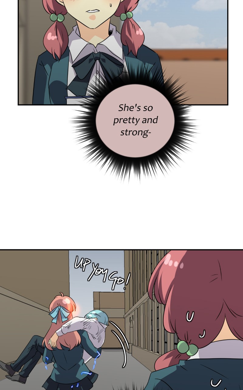 unOrdinary Chap 178 - Next Chap 179