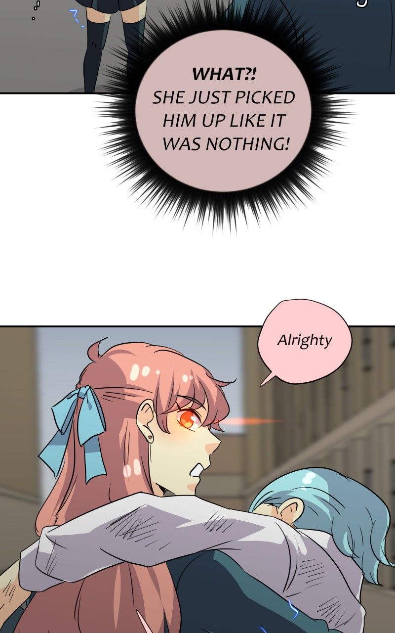 unOrdinary Chap 178 - Next Chap 179