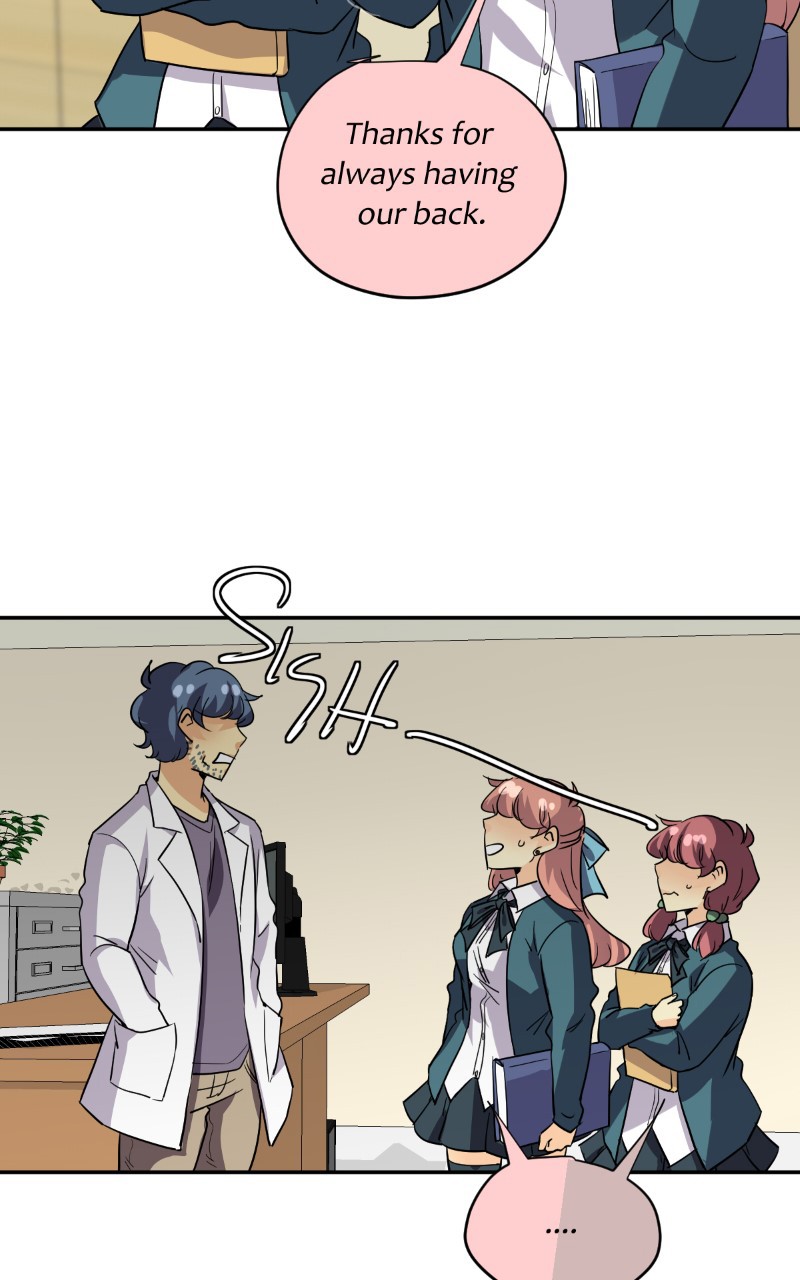 unOrdinary Chap 178 - Next Chap 179
