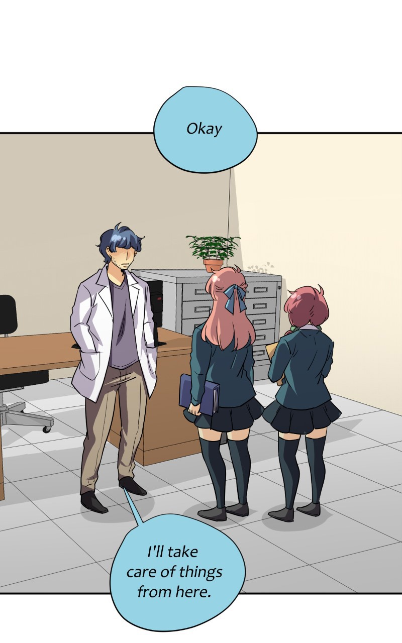 unOrdinary Chap 178 - Next Chap 179