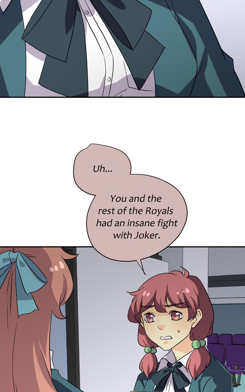 unOrdinary Chap 178 - Next Chap 179