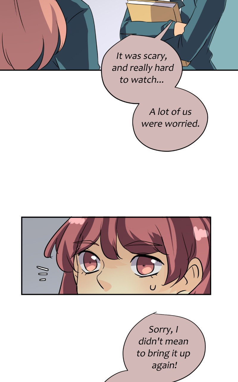 unOrdinary Chap 178 - Next Chap 179